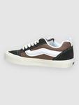 Кроссовки Vans Knu Skool Sneakers, brown/brown - фото 2