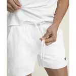 Шорты Wilson Tennis Volley 6´´, белый - фото 5