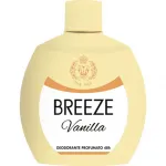 Дезодорант Breeze 100ml Vanilla - фото