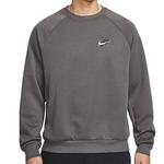 Свитшоты Men's Gray 261 Nike, серый - фото