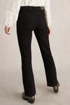 Джинсы Harriet bootcut White Stuff, черный - фото 2