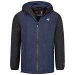 Дождевик Alessandro Salvarini AS 322, темно синий - фото