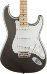 Fender Eric Clapton Stratocaster MP Pewter с чехлом - фото