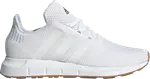Кроссовки Swift Run 1.0 Big Kid 'White Gum', белый - фото