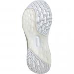 Женские беговые кроссовки Ultraboot 5X Adidas, Cloud White/Cloud White - фото 6