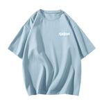 Футболка KONZEN Space унисекс, Розовый - фото 11