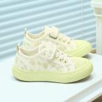 Warrior Детские парусиновые туфли для детей - фото 8