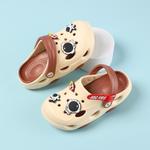 Сандалии детские ABC KIDS, белый/розовый - фото 5