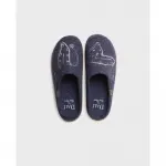 Тапочки Toni Pons Somni, синий - фото 3