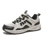 Обувь Panlong Outdoor Performance для мужчин с низким верхом Camel - фото 12