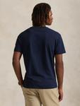 Футболка Polo Ralph Lauren, Navy - фото 3