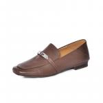 Лоферы женские Reemoor, черный - фото 3