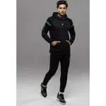 Спортивные брюки Drop Shot Training Artemis, черный - фото 4