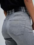 Узкие джинсы Salsa Jeans Faith, Grey - фото 5