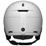 Шлем дальний космос белый - см Flaxta - фото 3