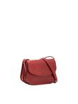 Сумка через плечо Viola Castellani, красный - фото