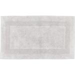 Коврик для ванной luxury Cawoe, серый - фото 2