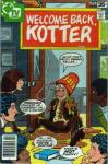 Welcome Back Kotter (Issue #10) (DC) - фото