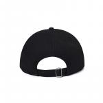 Бейсболки из полиэстера Unisex New Era, темно-синий/белый - фото 4