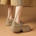 Туфли Мэри Джейн женские Rosa Bianca - фото 7