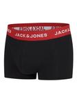 Трусики 6 PACK Jack & Jones, цвет red - фото 2