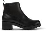 Женские ботильоны Camper Wanda K400228, Black 004 - фото 7