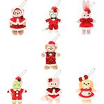 Плюшевый кулон маленького размера high tokyo Disney - фото