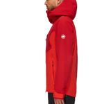 Куртка Stoney для мужчин Mammut, черный - фото 12