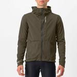 Мужская велоодежда CASTELLI, серый - фото 5