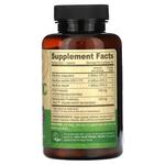 Добавка Deva Веганский пробиотик 3-в-1 5 миллиардов КОЕ, 90 веганских капсул - фото 2