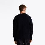 Джемпер мужской Tommy Hilfiger, синий - фото 13