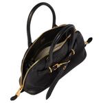 MIU MIU Сумка через плечо из кожи наппа - фото 4