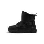 Зимние ботинки женские Mis. Danny, черный - фото 4