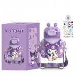 Пластиковые стаканы для воды Sanrio - фото 6