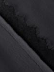 LMTD Блузка в черном цвете - фото 4