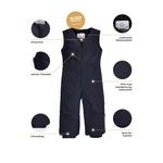 KILLTEC Лыжные брюки FISW 34 MNSPNTS - фото 5