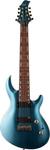 Электрогитара ESP LTD Javier Reyes JR208 Electric Guitar, 8-String, Pelham Blue - фото 2
