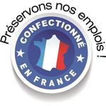 Одеяло 220 х 240 см белое 400 г/м² Sonstiges - фото 3