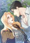 Werewolves Going Crazy Over Me Vol. 2 (Seven Seas) - фото