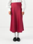 Миди юбка YAS YASPELLA, Grenadine - фото 2