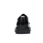 Туфли мужские Men"s Casual Men Low-Top Chint, черный - фото 5