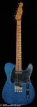 Fender J Mascis Telecaster Bottle Rocket Blue Flake (894) - фото 3