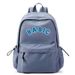 Рюкзак унисекс Landcase, Синий - фото 13