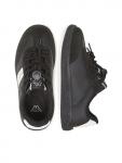 Кроссовки EO-CP40-24210L Kappa, чёрный - фото 4