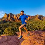 Трейловые кроссовки Terraventure 4 Topo Athletic, мультиколор - фото 2