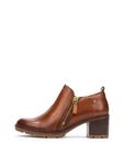 Ботильоны PIKOLINOS Llanes, Brown - фото