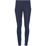 Женские оригинальные колготки Fløyen Bergans, синий - фото