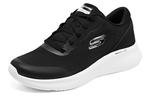 Кроссовки skech-lite pro shoes 'black white' Skechers, черный - фото 3