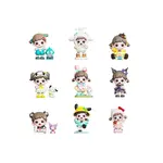 Коробки-сюрпризы TNT SPACE - фото