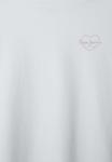 Футболка Pepe Jeans AMANDA, White - фото 3